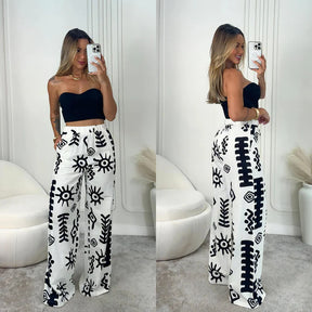 Conjunto Sofia / A Mais Soltinha e Fresca do Mercado - Últimas Unidades