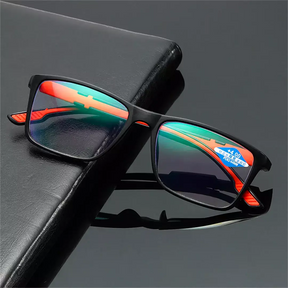 [Pague 1, Leve 5] Óculos Inteligente Ahora Anti Azul