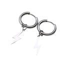 Brinco Relâmpago Masculino