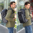 Mochila Esportiva Impermeável